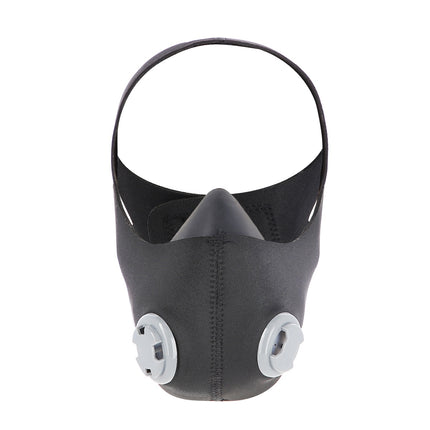 Performance Mask, Full Face, Breathable, Black