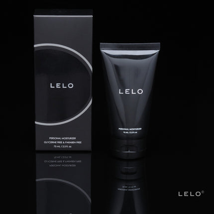 Personal Moisturizer - 75ml