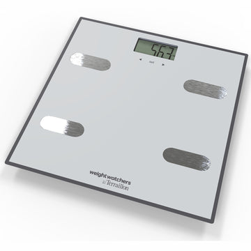 Personal scale Easy Move