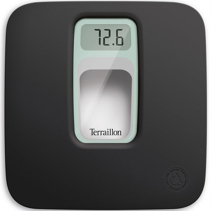 Personal scale Frenchy 100% Re-Cycled & 1% for the Planet 160 kg