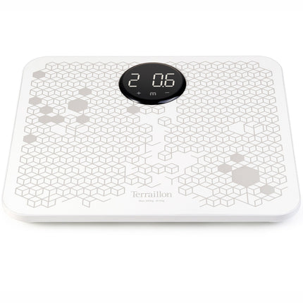 Personal scale Power Massager with Electrostimulation 180 kg