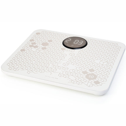 Personal scale Power Massager with Electrostimulation 180 kg