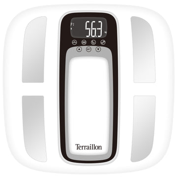 Personal scale Window Color Coach