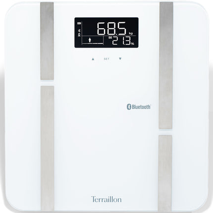 Personal scale X-LINE Bluetooth Ultraslim 18mm