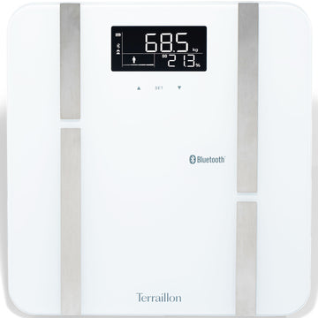 Personal scale X-LINE Bluetooth Ultraslim 18mm