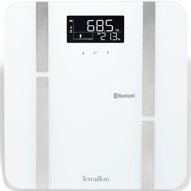 Personal scale X-LINE Bluetooth Ultraslim 18mm