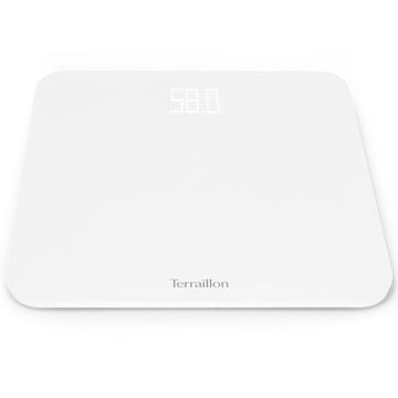 Personal scale X-LINE Ultra thin & USB-C charging