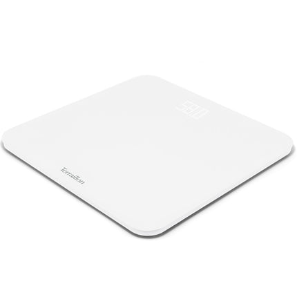Personal scale X-LINE Ultra thin & USB-C charging