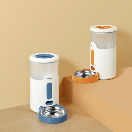 Pet Feeder CP-JNF01