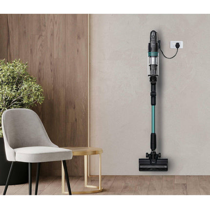 Pet Hair Vacuum Cleaner, Flexible 165W Suction Power