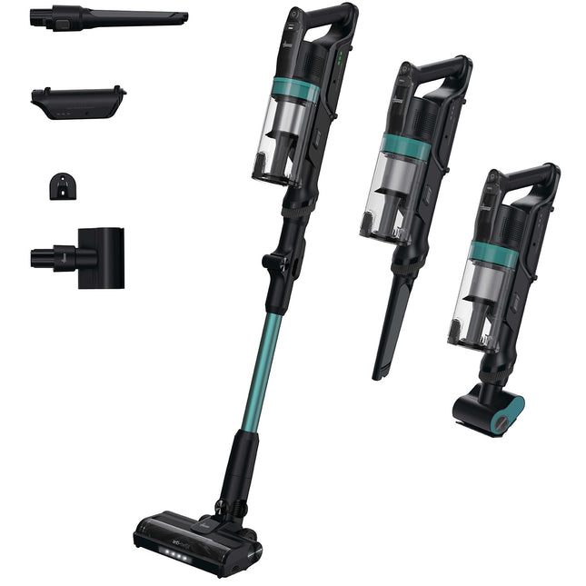Pet Hair Vacuum Cleaner, Flexible 165W Suction Power