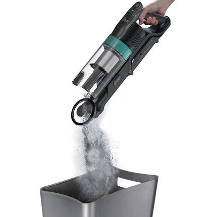 Pet Hair Vacuum Cleaner, Flexible 165W Suction Power