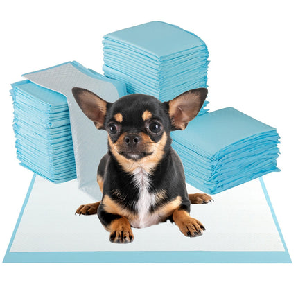 Pet Training Pads, Leakproof, 60x43 cm, 300 Pack