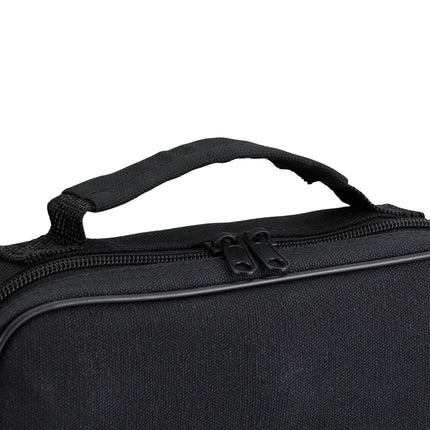 Petanque Boules Set, 6 Balls with Carrying Bag