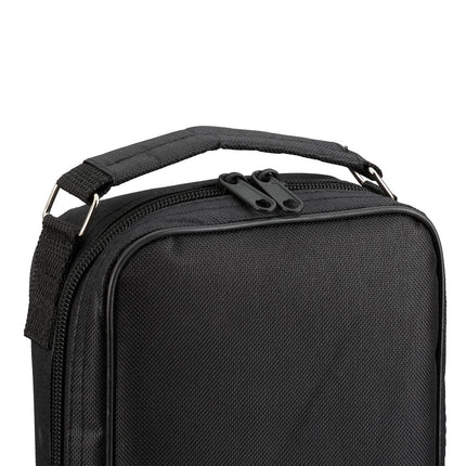 Petanque Boules Set – 8 Balls with Carrying Bag