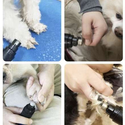 Pet claw trimmer Purlov 21638