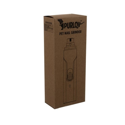 Pet claw trimmer Purlov 21638
