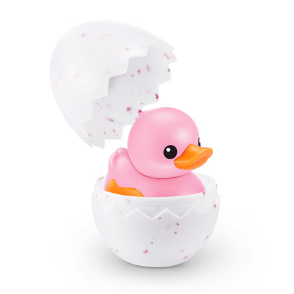 Pets Alive Playset Mama&Baby Surprise Ducks