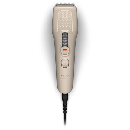 Philips Hair Clipper 3000 Series with Self-Sharpening Blades, 9 Length Settings