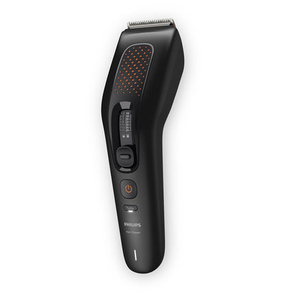 Philips Hair Clipper Series 7000 with 28 Length Settings, Self-Sharpening Blades