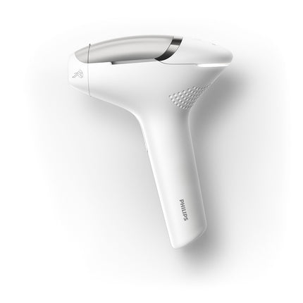Philips Lumea IPL 9000 Series SenseIQ Hair Removal, 4 Attachments, Silver