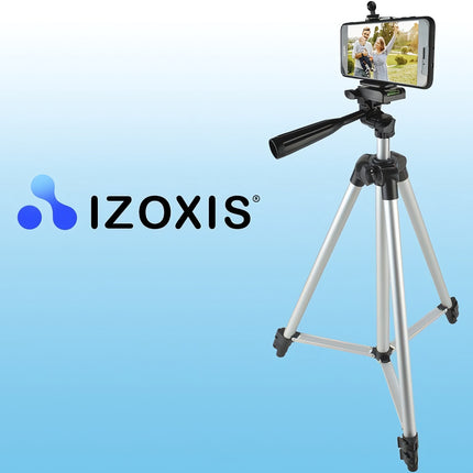 Photo tripod for the phone - set