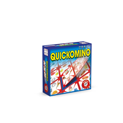 Piatnik Board Game Quickomino