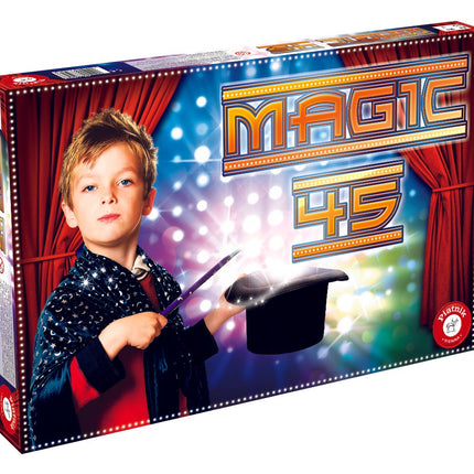 Piatnik Game Magic 45