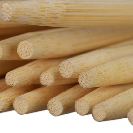 Picking stick garden game