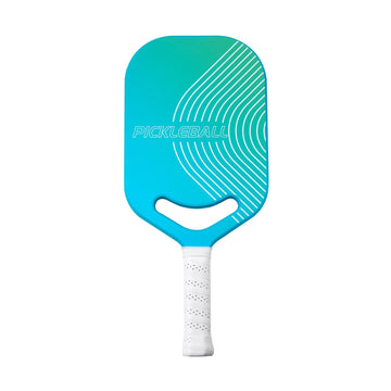 Pickleball Paddle, T700 Carbon Fiber, 16mm Honeycomb Core