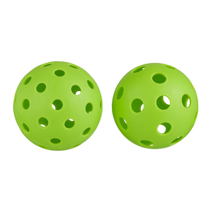 Pickleball Set 4 Rackets &amp; 8 balls