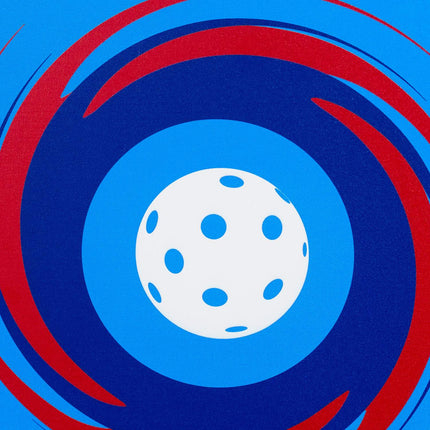 Pickleball Set 4 Rackets &amp; 8 balls