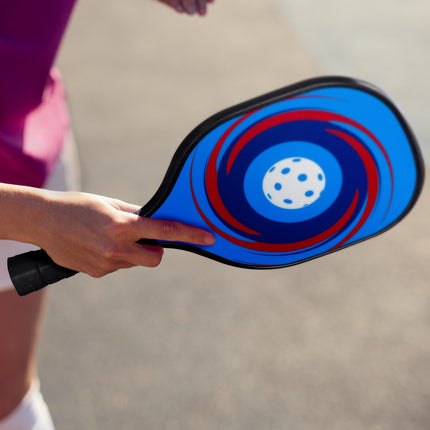 Pickleball Set 4 Rackets &amp; 8 balls