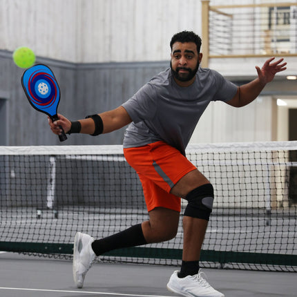 Pickleball Set 4 Rackets &amp; 8 balls