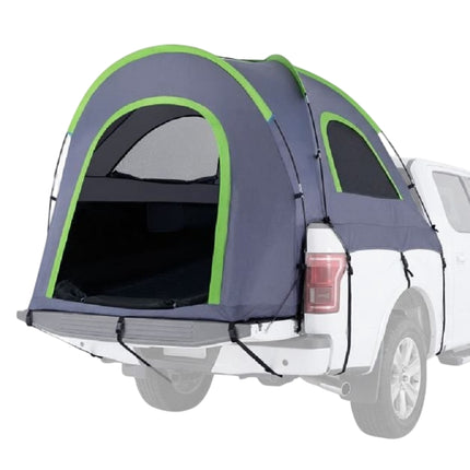 Pickup Truck Bed Tent, Fits 168-177 cm, PU2000mm, Green