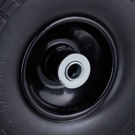 Pick-up wheel PU in set of 4