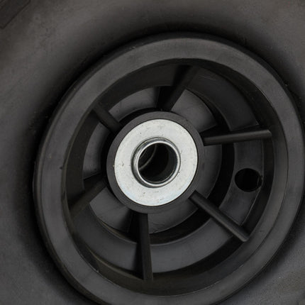 Pick-up wheels PU set of 4 4.10/3.50-4