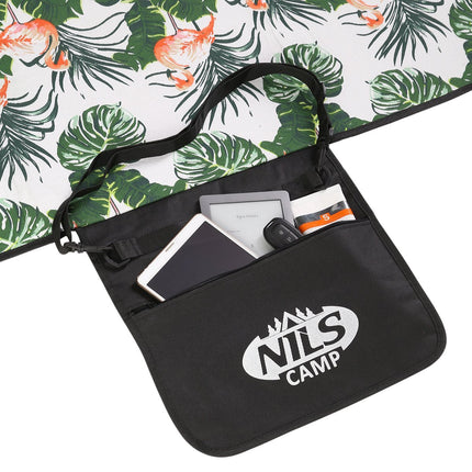 Picnic Mat 220x200 cm, Waterproof, Foldable