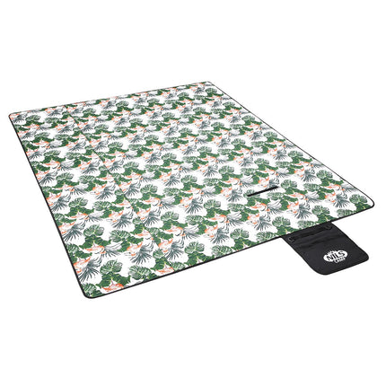 Picnic Mat 220x200 cm, Waterproof, Foldable
