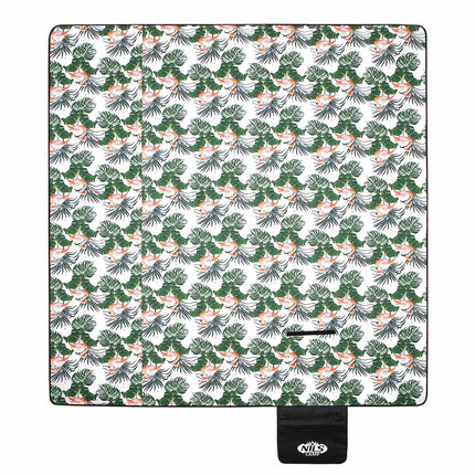 Picnic Mat 220x200 cm, Waterproof, Foldable