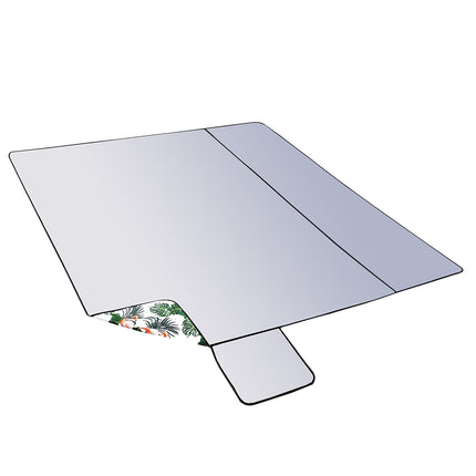 Picnic Mat 220x200 cm, Waterproof, Foldable