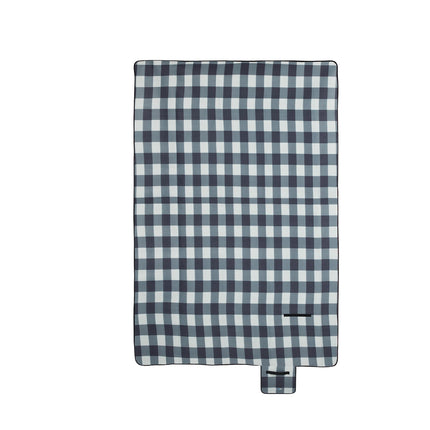 Picnic blanket 300 x 200 cm checkered