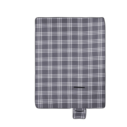 Picnic blanket 300 x 200 cm striped