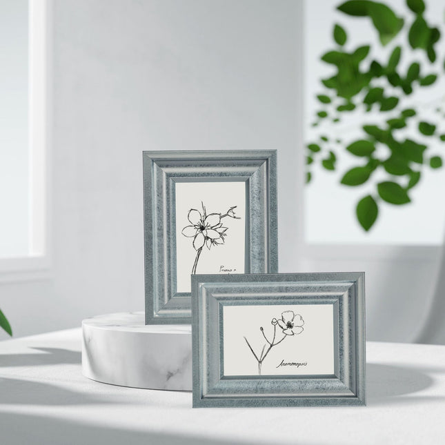Picture frame 15x20 cm Set of 2