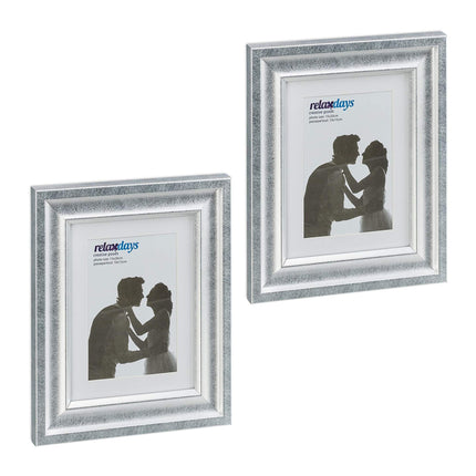Picture frame 15x20 cm Set of 2