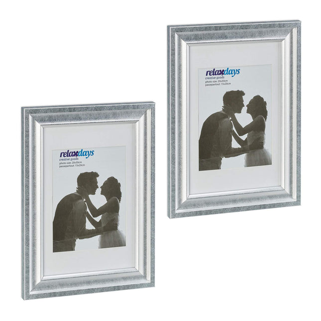 Picture frame 20x30 cm Set of 2