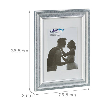 Picture frame 20x30 cm Set of 2