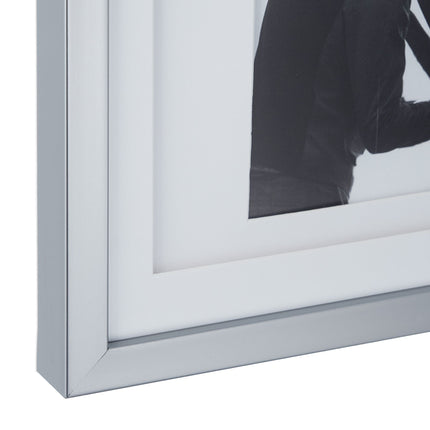 Picture frame 25x25 cm Set of 2