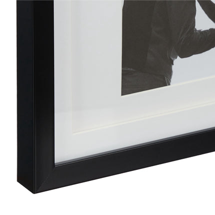 Picture frame 25x25 cm Set of 2