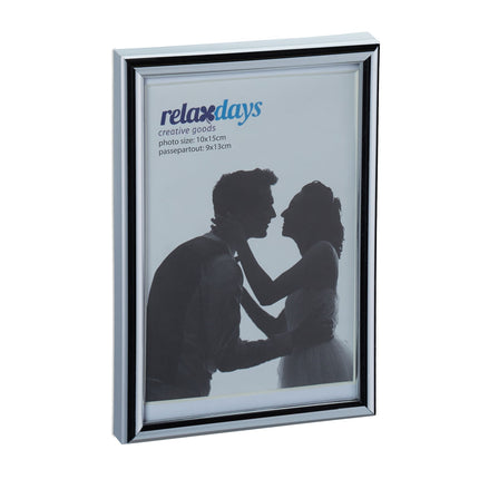 Picture frame - 2 pcs 10 x 15 cm